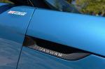 Jaguar Project 7 Concept 2013 года